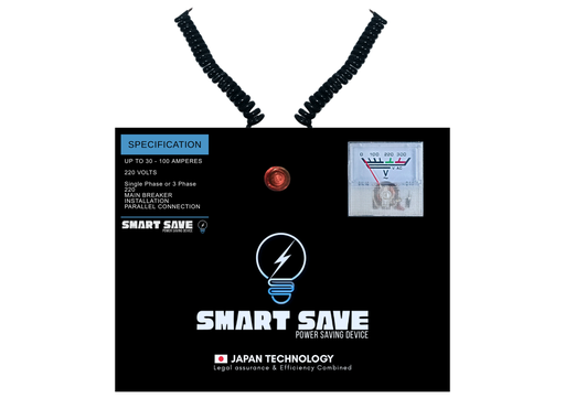 SmartSave 60 Amperes-Power Saving Device