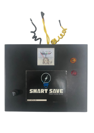 SmartSave 60 Amperes Special